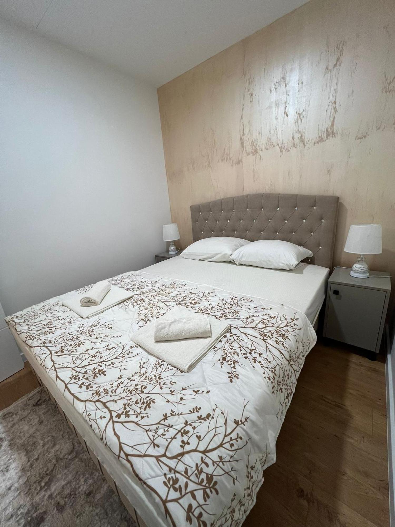 Sunset Home Mostar Zewnętrze zdjęcie