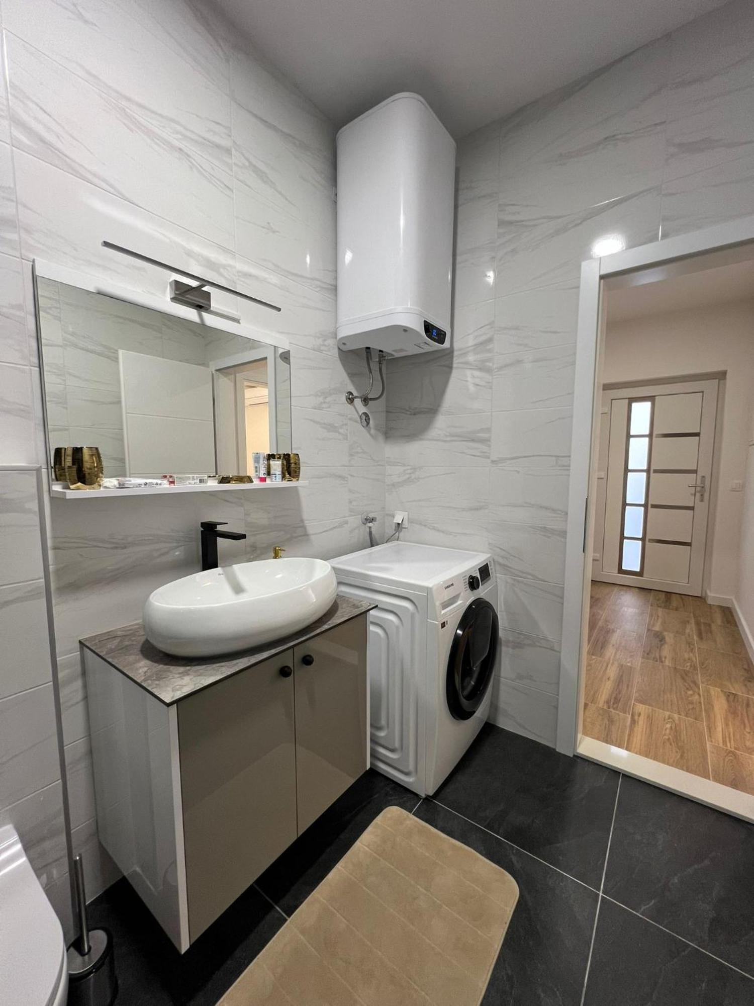 Sunset Home Mostar Zewnętrze zdjęcie