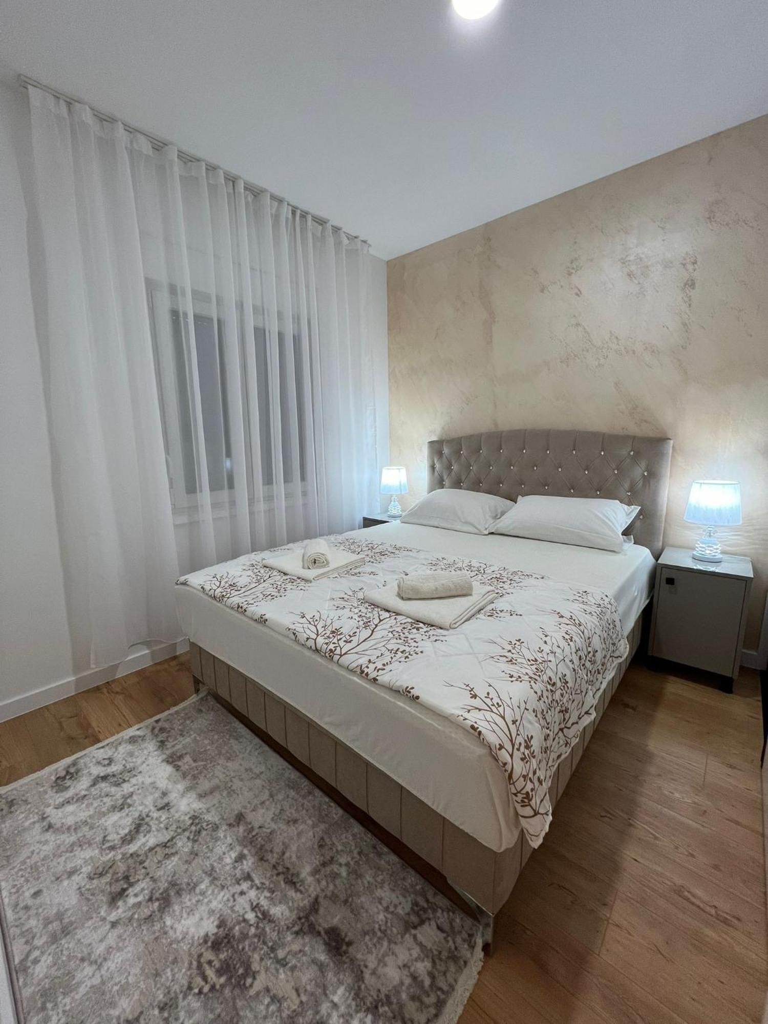Sunset Home Mostar Zewnętrze zdjęcie