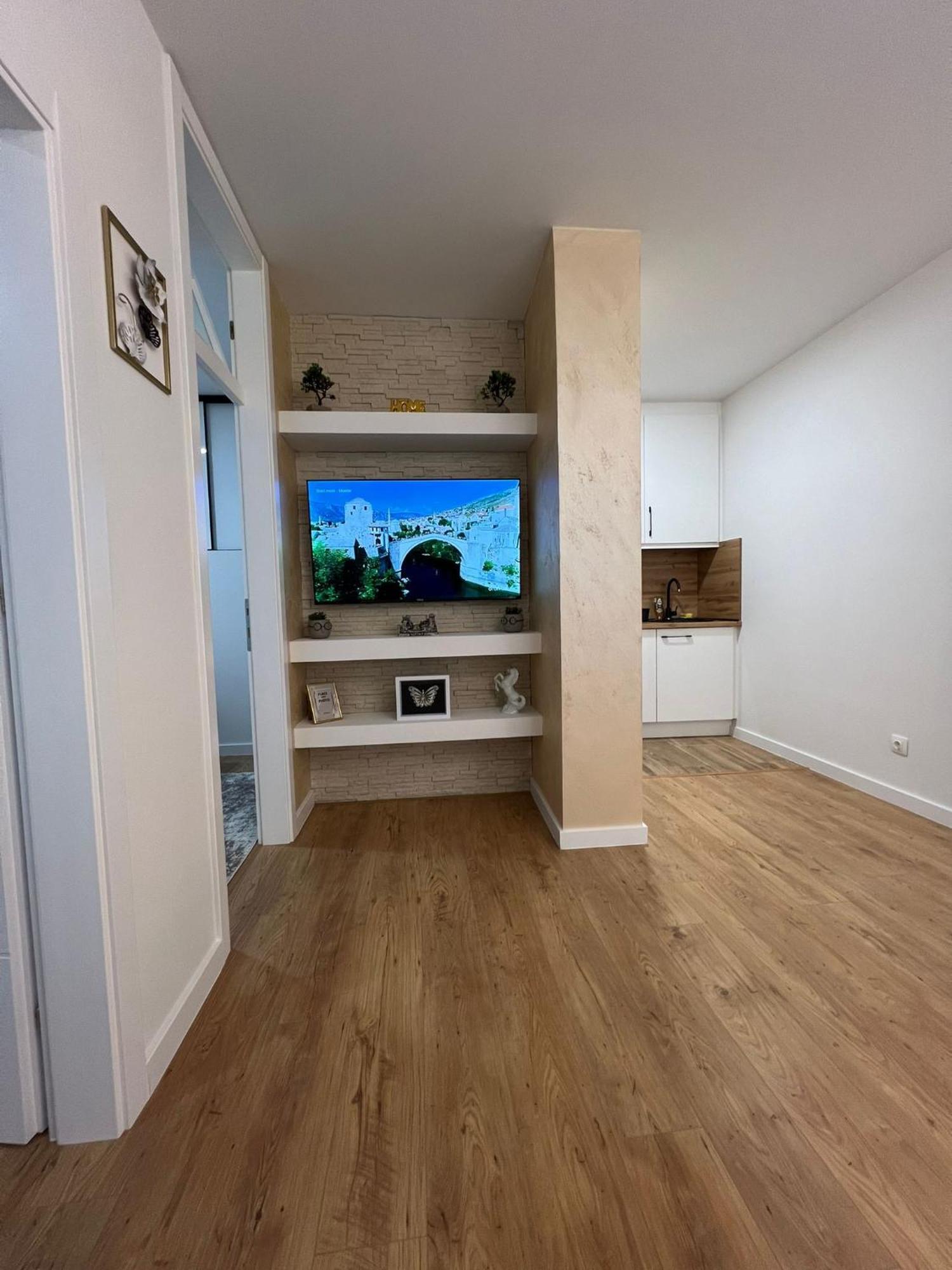 Sunset Home Mostar Zewnętrze zdjęcie