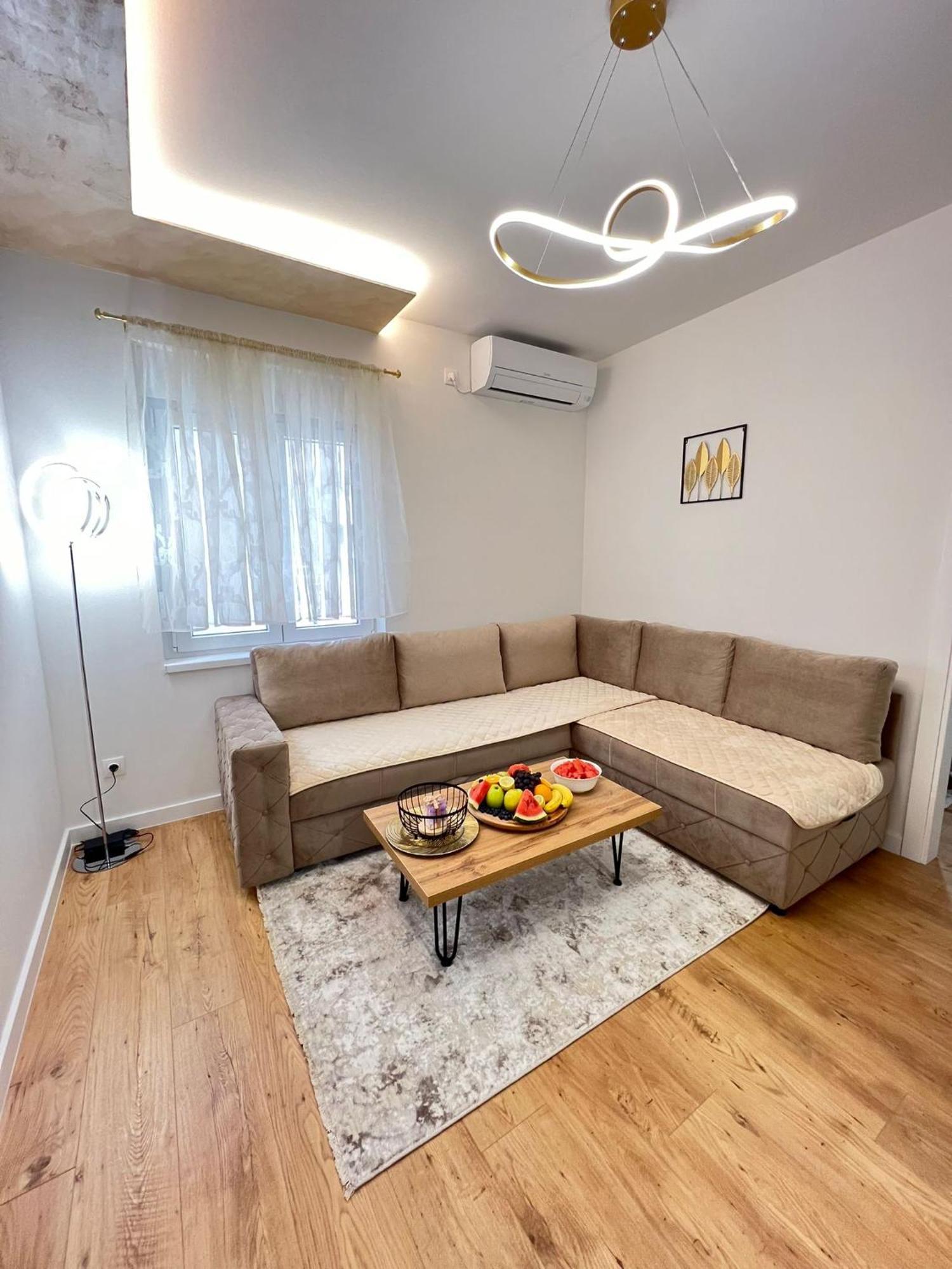 Sunset Home Mostar Zewnętrze zdjęcie