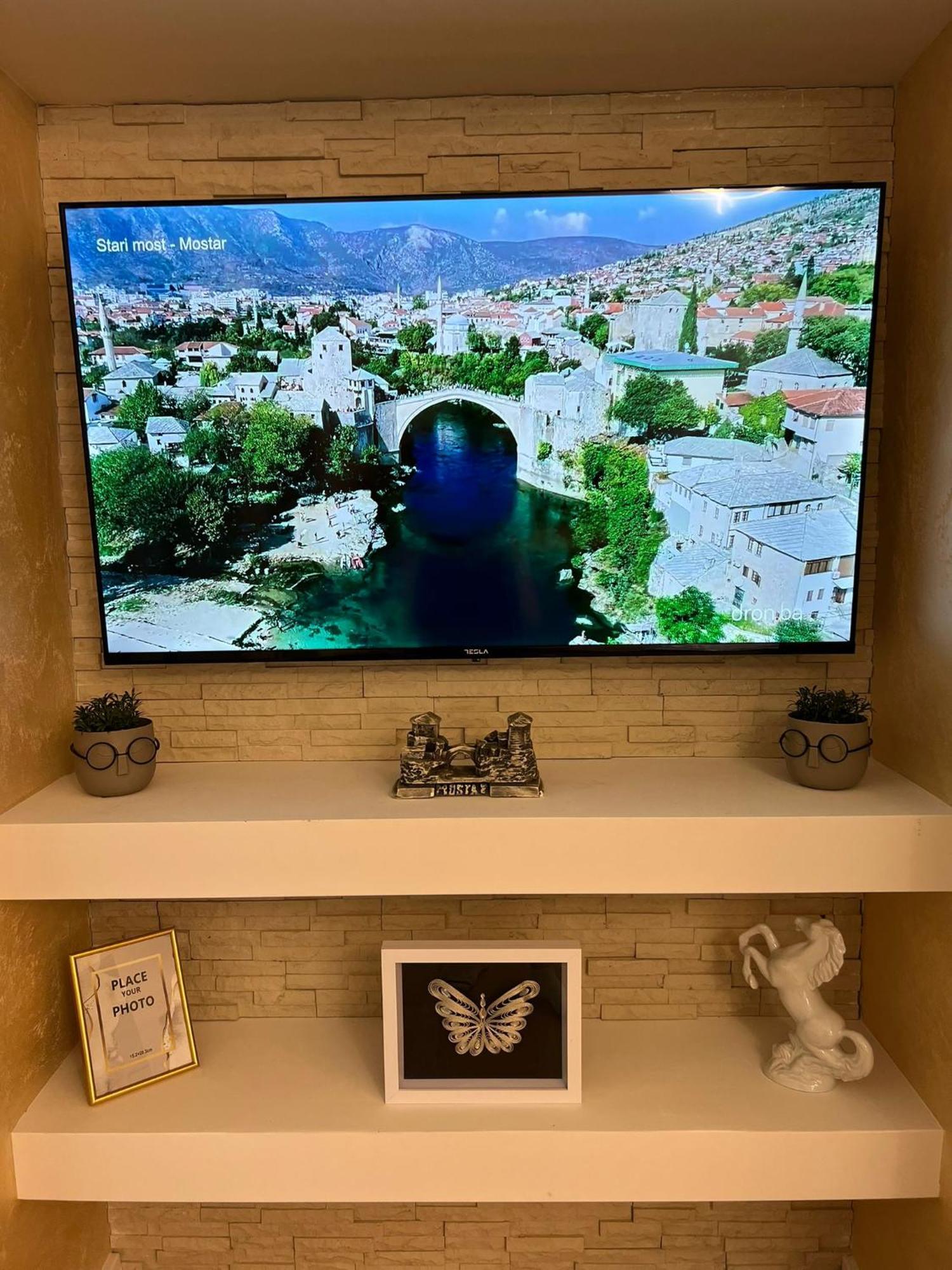 Sunset Home Mostar Zewnętrze zdjęcie