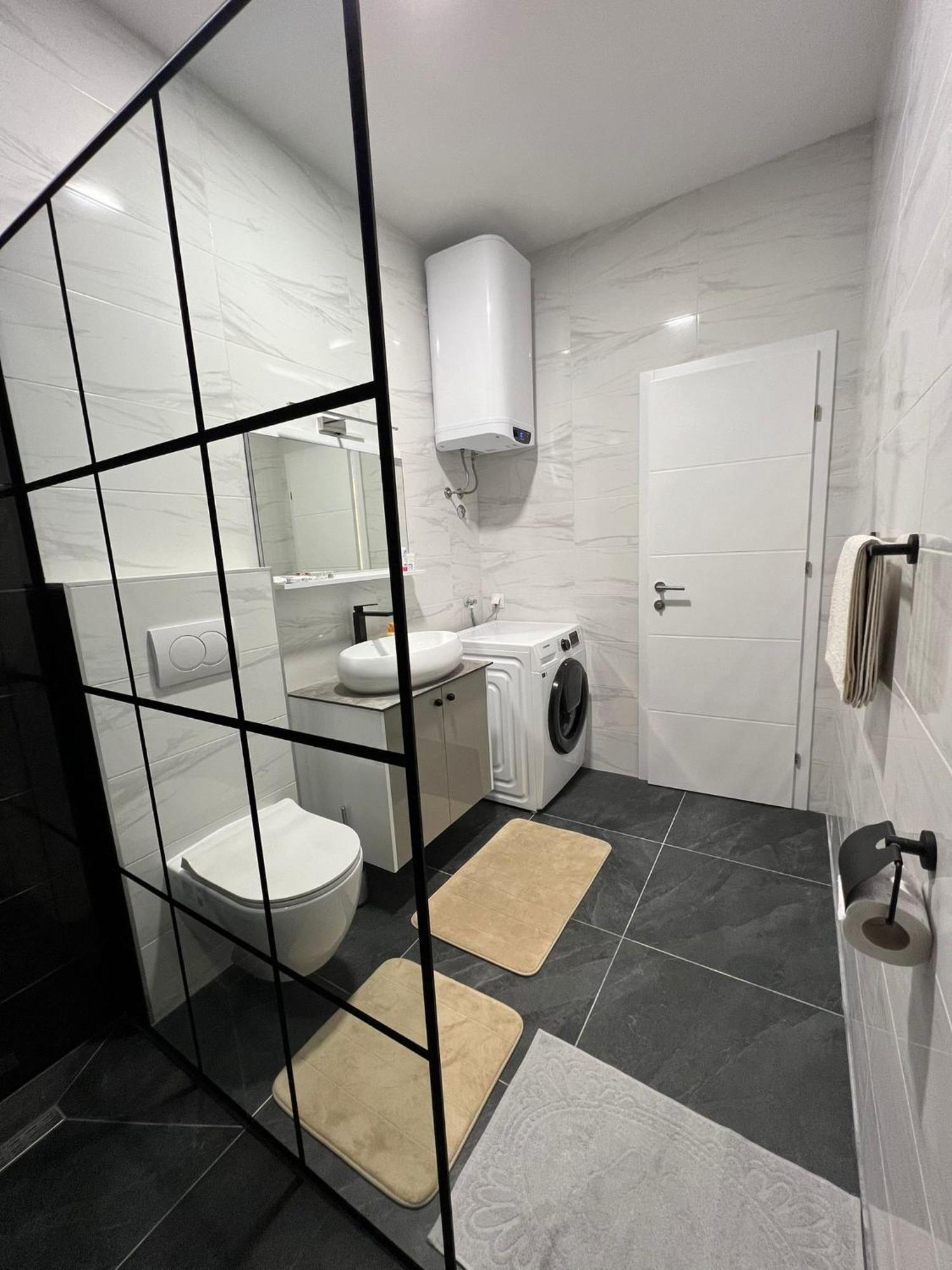 Sunset Home Mostar Zewnętrze zdjęcie