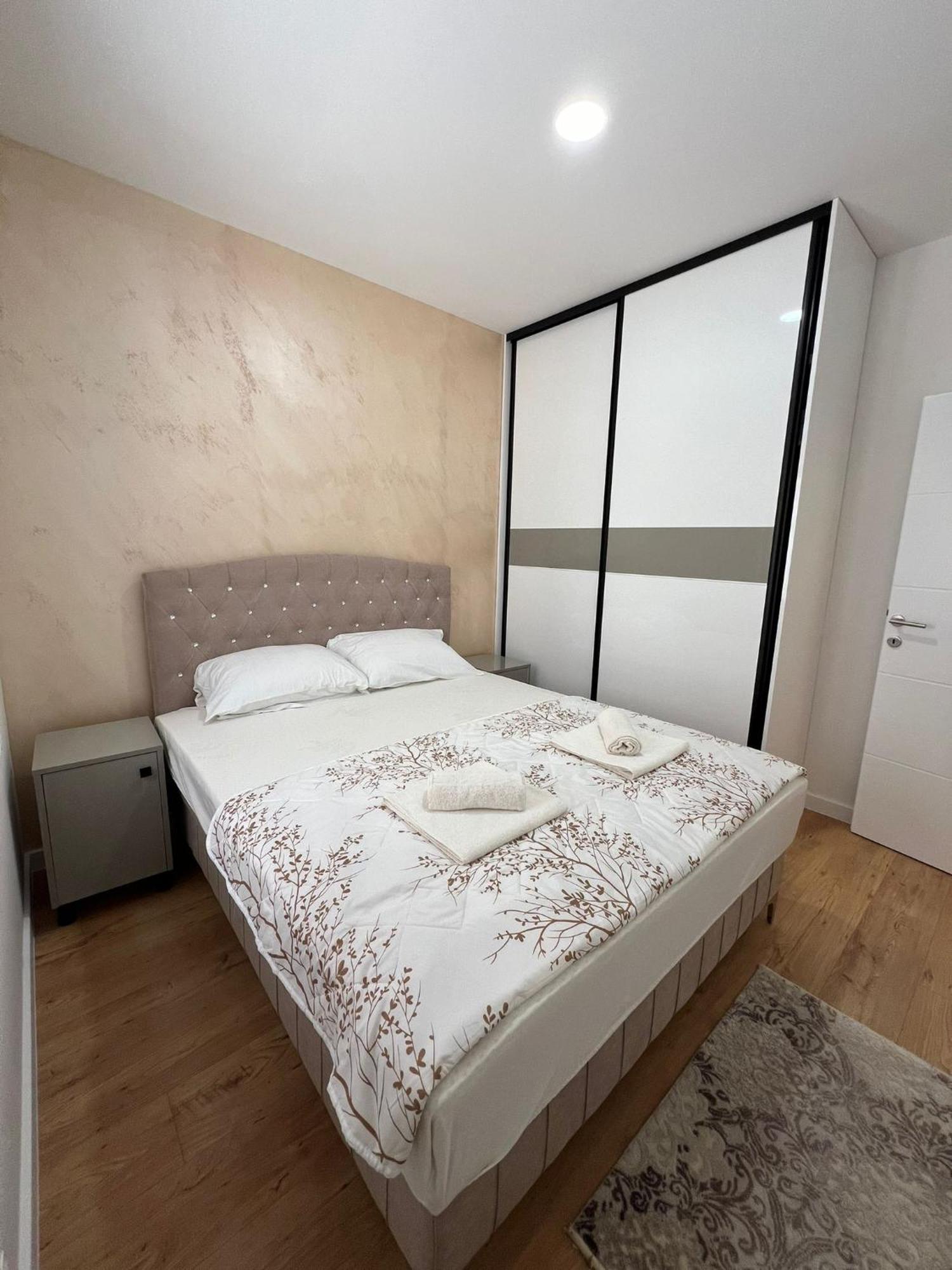 Sunset Home Mostar Zewnętrze zdjęcie