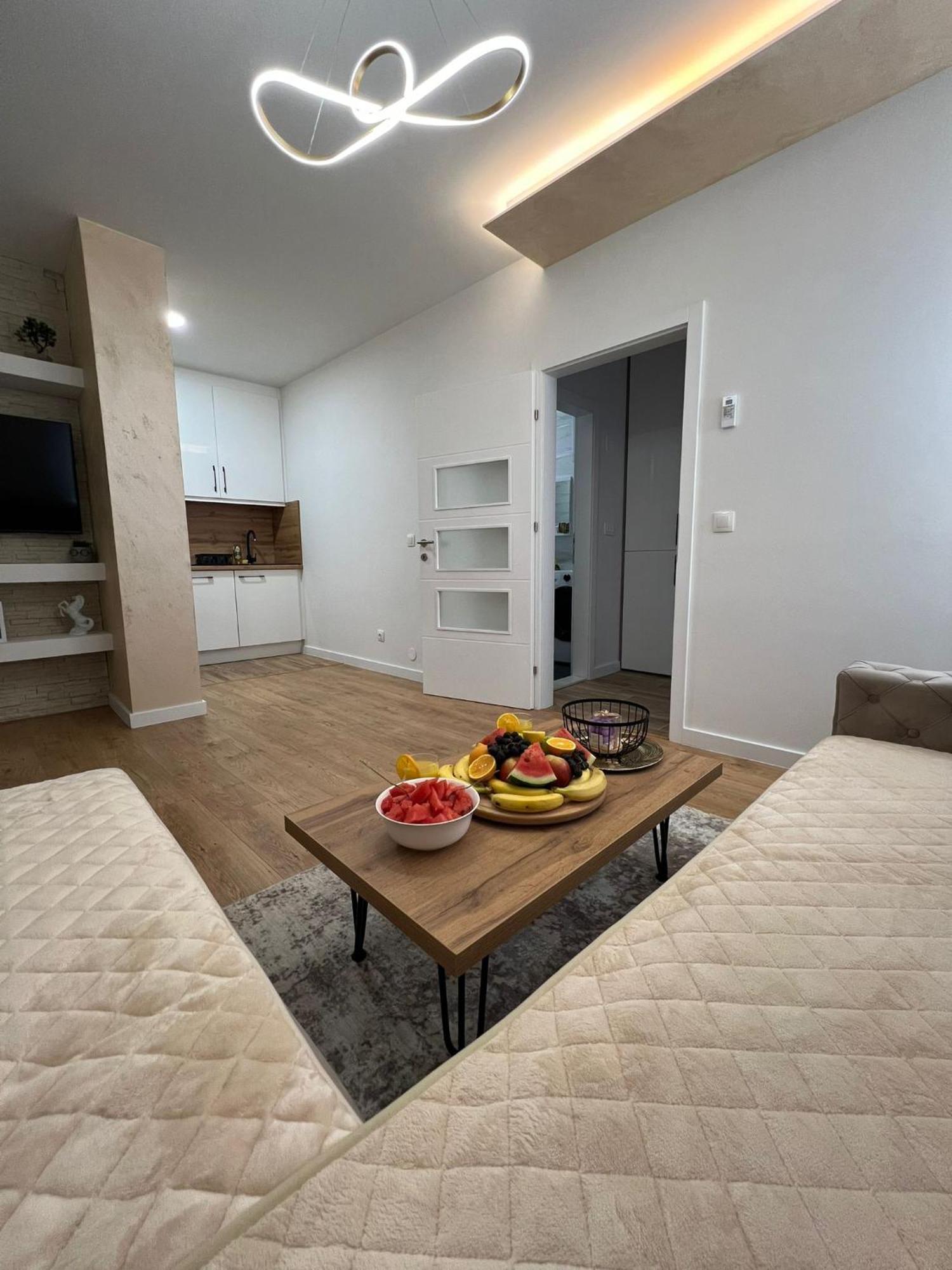 Sunset Home Mostar Zewnętrze zdjęcie