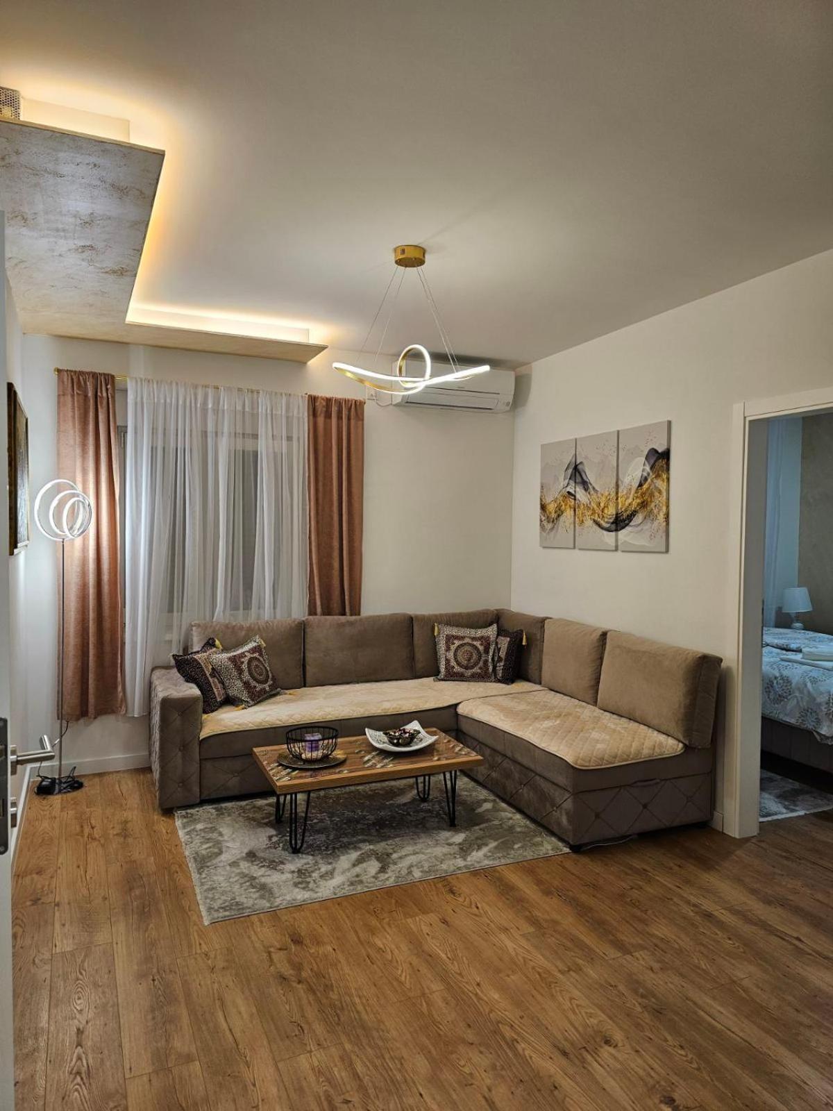 Sunset Home Mostar Zewnętrze zdjęcie