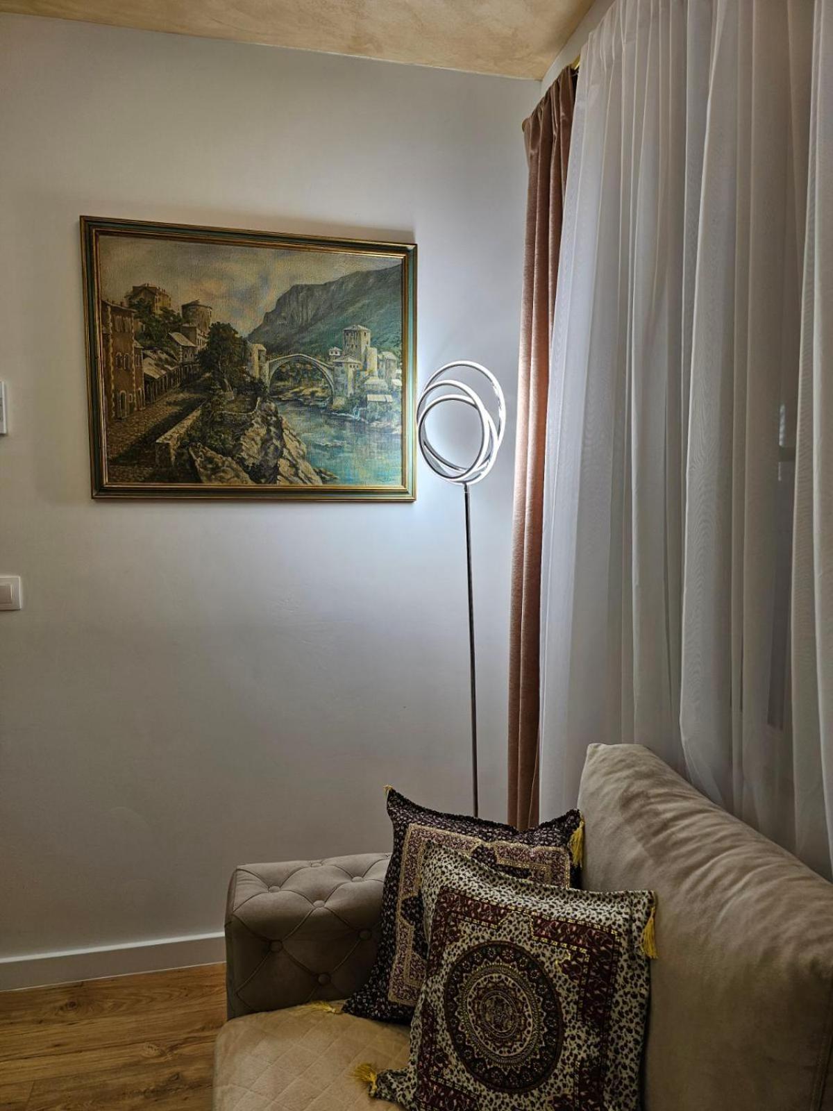 Sunset Home Mostar Zewnętrze zdjęcie