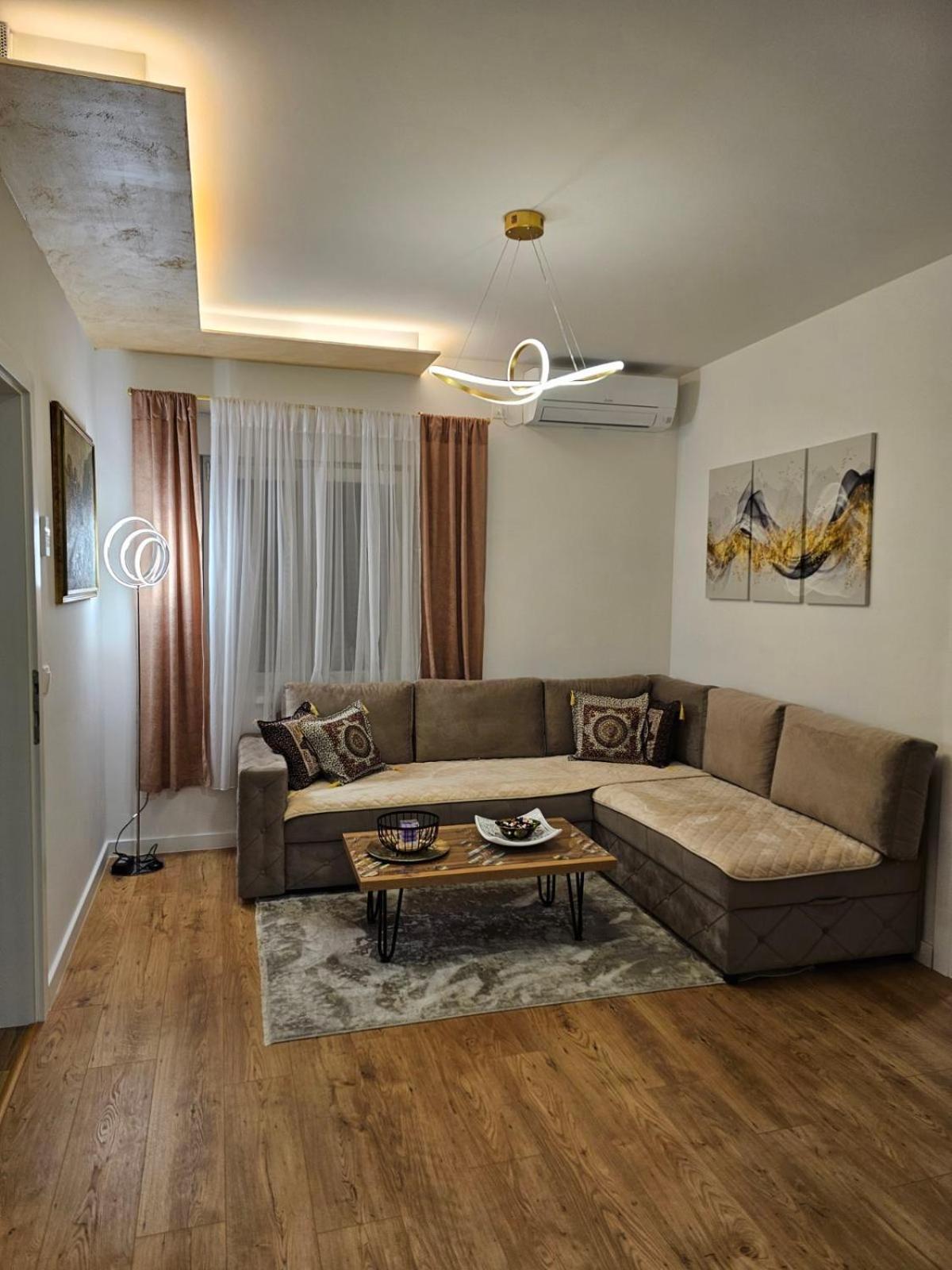 Sunset Home Mostar Zewnętrze zdjęcie