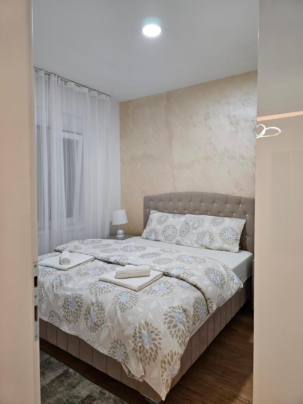 Sunset Home Mostar Zewnętrze zdjęcie