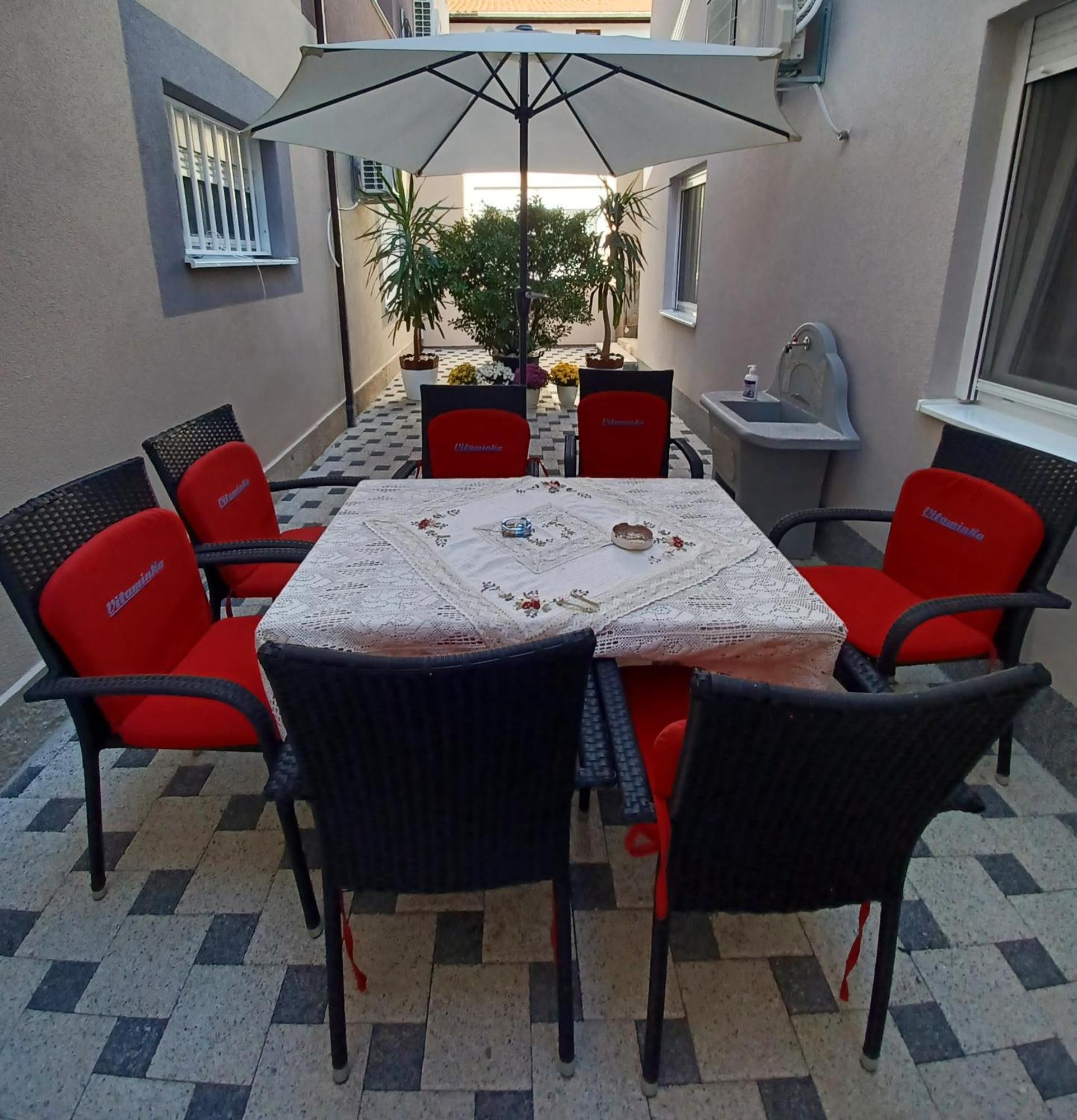 Sunset Home Mostar Zewnętrze zdjęcie